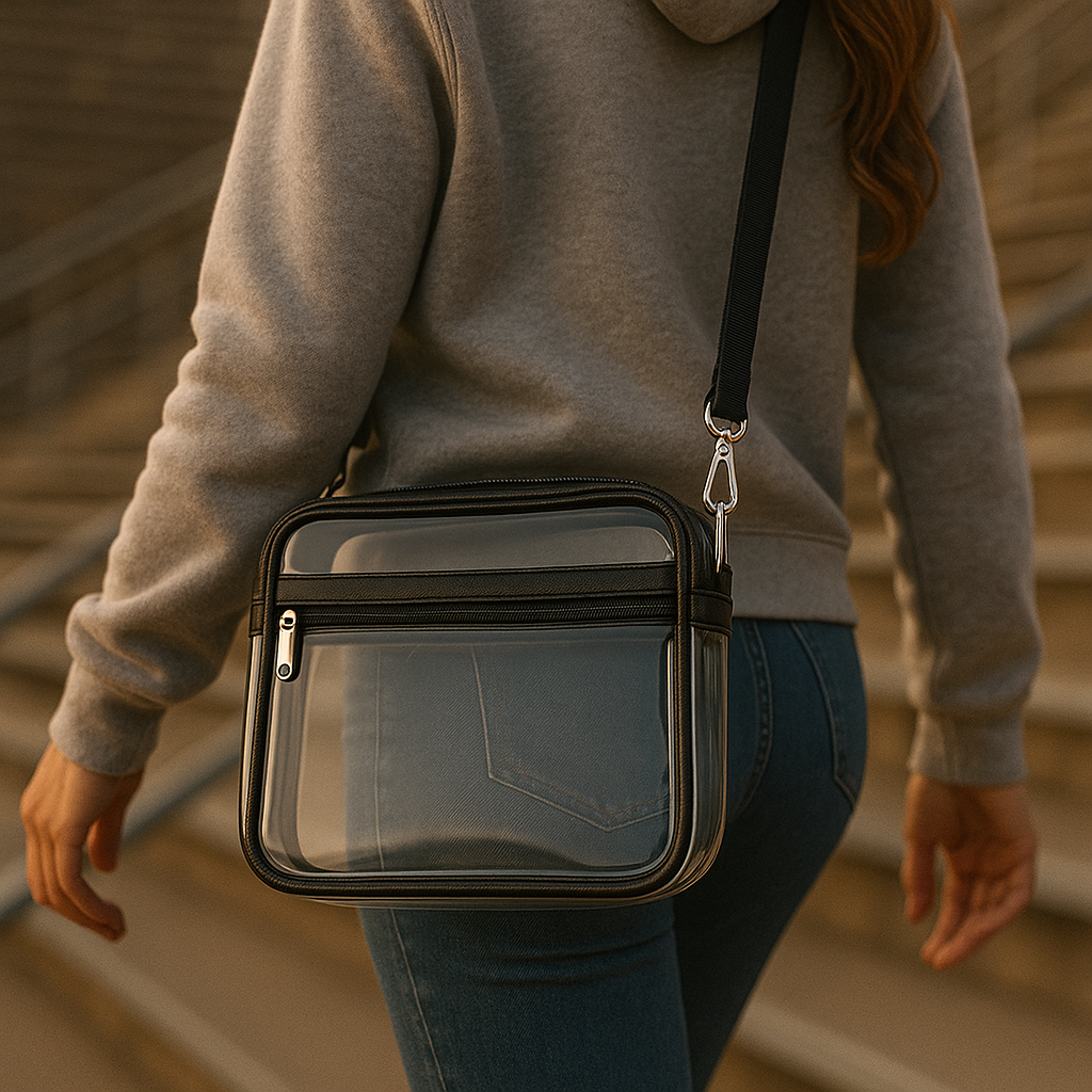 Bairas Stadium Bag